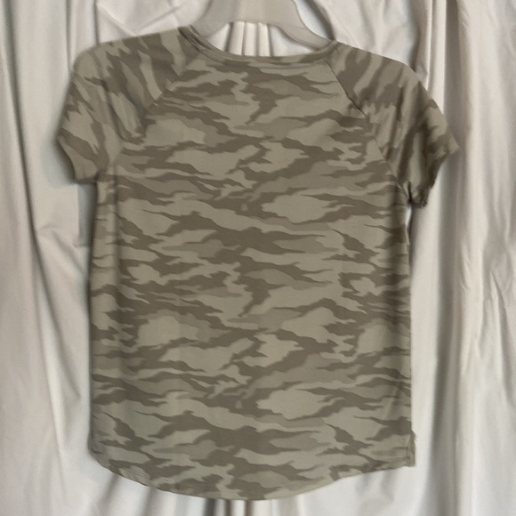 Athletics Works SZ-XL(14-16)- Gender Neutral Camouflage Teen Design-Grey Colors - Picture 5 of 13